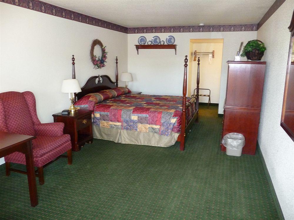 The Kc Motel Шоу-Лоу Екстер'єр фото