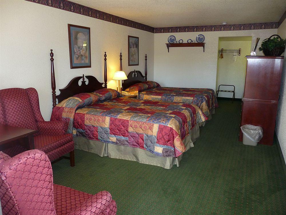 The Kc Motel Шоу-Лоу Екстер'єр фото